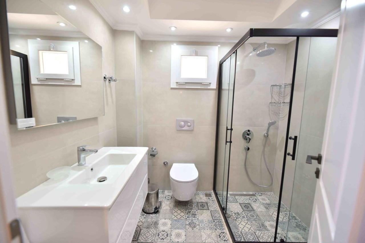 Villa Avilia Фетие Екстериор снимка