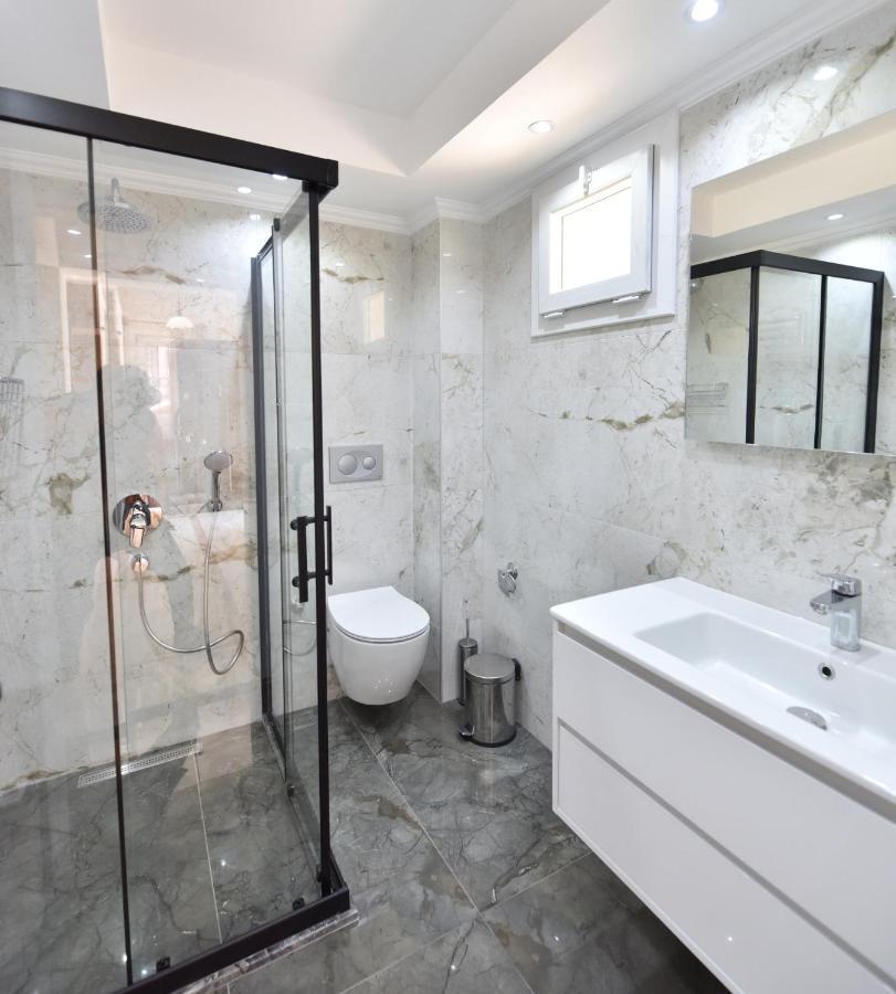 Villa Avilia Фетие Екстериор снимка