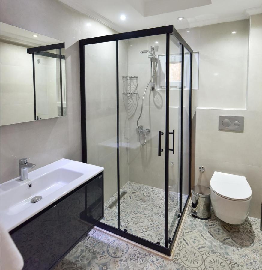 Villa Avilia Фетие Екстериор снимка